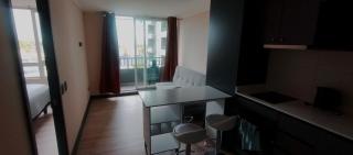 We have the ideal space for you in Ñuñoa - 7