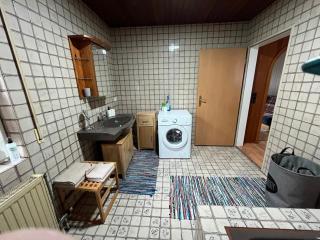 Gemütliche Ferienwohnung mit Veranda und Garten Nähe Nürnberg - 8