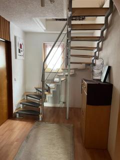 Gemütliche Ferienwohnung mit Veranda und Garten Nähe Nürnberg - 7