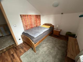 Gemütliche Ferienwohnung mit Veranda und Garten Nähe Nürnberg - 5