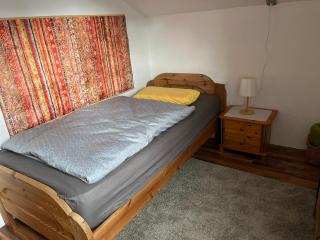 Gemütliche Ferienwohnung mit Veranda und Garten Nähe Nürnberg - 1