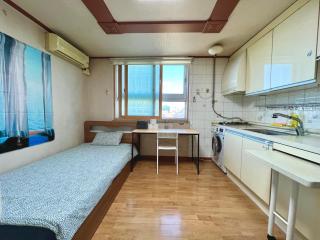 Shelter Yeongdeung-po Branch - 5