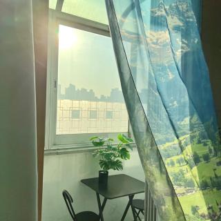 Shelter Yeongdeung-po Branch - 1