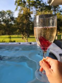 Multi Award-Winning Holiday Home, Dido's Place - 5