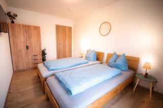 Evelyns Apartment Kurpark Idylle - 2