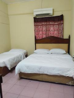 Homestay Haji Hamid - 3