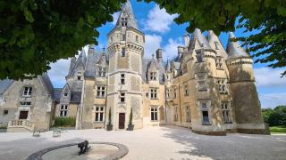 Maison Vallée du Loir - 3