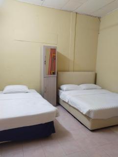 Homestay Haji Hamid - 4