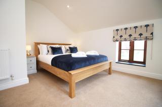 Argoed Barn and Vineyard - 9