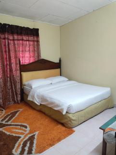 Homestay Haji Hamid - 7