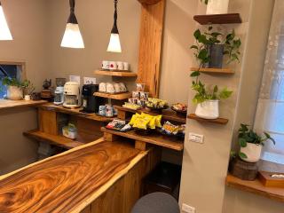 微風森活 Whispering Breeze Villa - 4