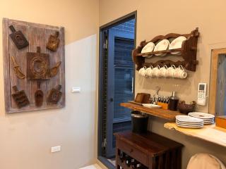 微風森活 Whispering Breeze Villa - 2