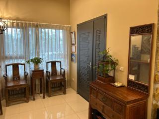 微風森活 Whispering Breeze Villa - 8