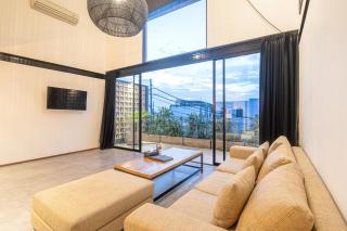 Expansive Loft 200m From Canggu Beach Haven - 5