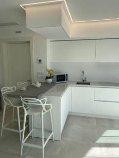 Velar Apartment Suites - 8