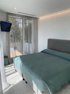 Velar Apartment Suites - 3