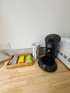 Maison indépendante l Climatisation l Extérieur - 1