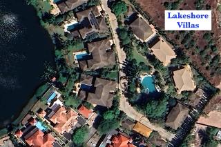 Laguna Lakeshore Villas Residence - Spacious Townhouse with Tropical Pool Access - 8