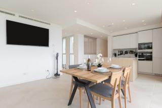 422 EUC Palo Alto Three Bedroom Sea View - 8