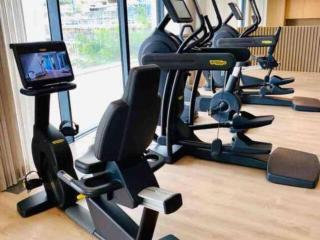 422 EUC Palo Alto Three Bedroom Sea View - 7