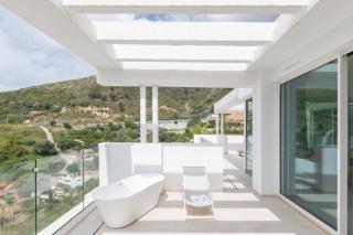 422 EUC Palo Alto Three Bedroom Sea View - 6