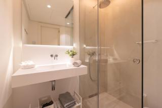 422 EUC Palo Alto Three Bedroom Sea View - 5