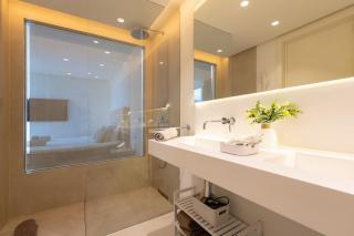 422 EUC Palo Alto Three Bedroom Sea View - 4