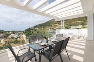 422 EUC Palo Alto Three Bedroom Sea View - 3