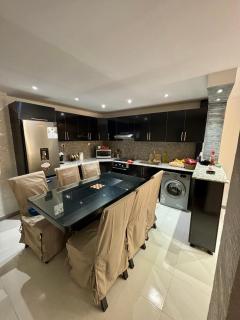 Appartement F3 tigzirt - 8