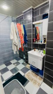 Appartement F3 tigzirt - 7