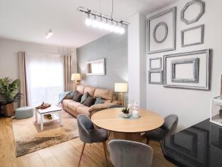 NEW!!! Luxury CITY CENTER & PRIVATE TERRACE - 0