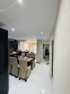 Appartement F3 tigzirt - 5