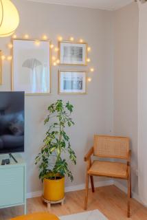 VIVA Spacious 3 bedroom apartment - 7