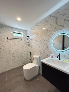 Alva Boutique Chalet Pangkor - 4