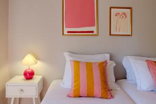 VIVA Spacious 3 bedroom apartment - 3