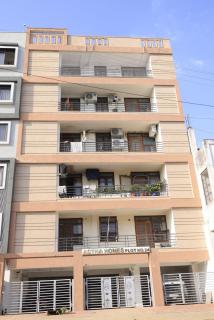 Luxury Family 3BHK Apartment in Vaishali Nagar Jaipur - 9