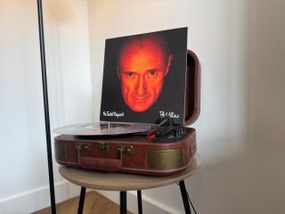 Lorient - Lafayette - Fibre - Lumineux - Spacieux - 1