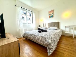 Lorient - Lafayette - Fibre - Lumineux - Spacieux - 6