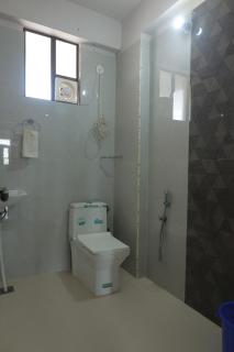 Luxury Family 3BHK Apartment in Vaishali Nagar Jaipur - 1