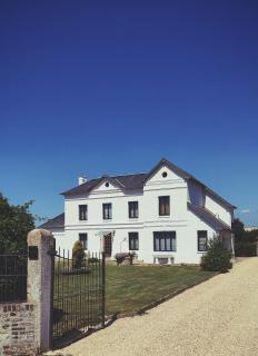 Petit nid douillet proche Honfleur - 0