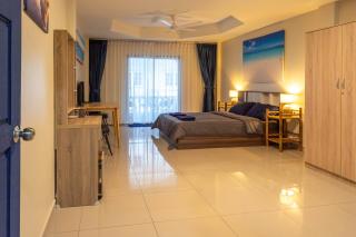 Blue Beach Guest House - 2