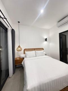 Della Solea Seminyak - 4