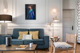 OMM Suites Sevilla - 5