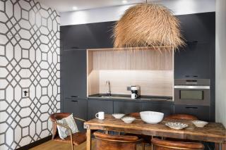 OMM Suites Sevilla - 1