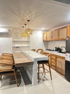 Della Solea Seminyak - 7