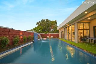 EKOSTAY Luxe - Ivory Coast Villa - 2