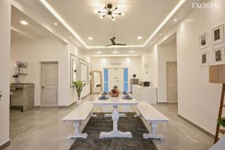 EKOSTAY Luxe - Ivory Coast Villa - 1