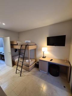 B&B La Porta sul Mare a Porto Cesareo - 3