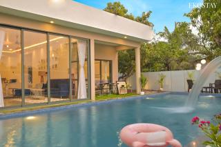 EKOSTAY Luxe - Ivory Coast Villa - 3