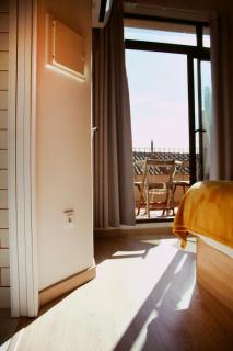 Camins del Priorat : Ermita Pinyeres - 5